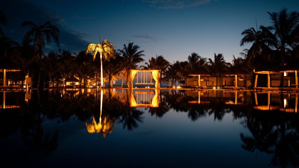 TAMASSA HOTEL - 11