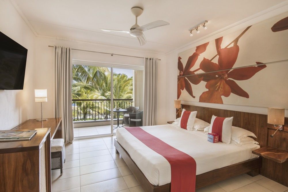 TAMASSA HOTEL - 23