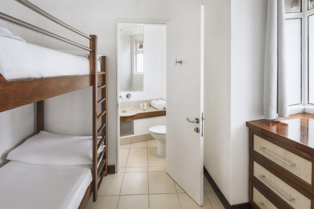 TAMASSA HOTEL - 27