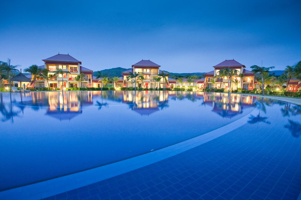 TAMASSA HOTEL - 5