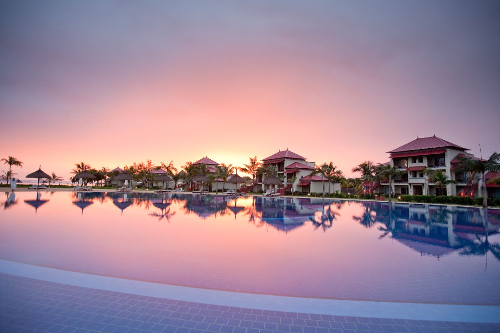 TAMASSA HOTEL - 6