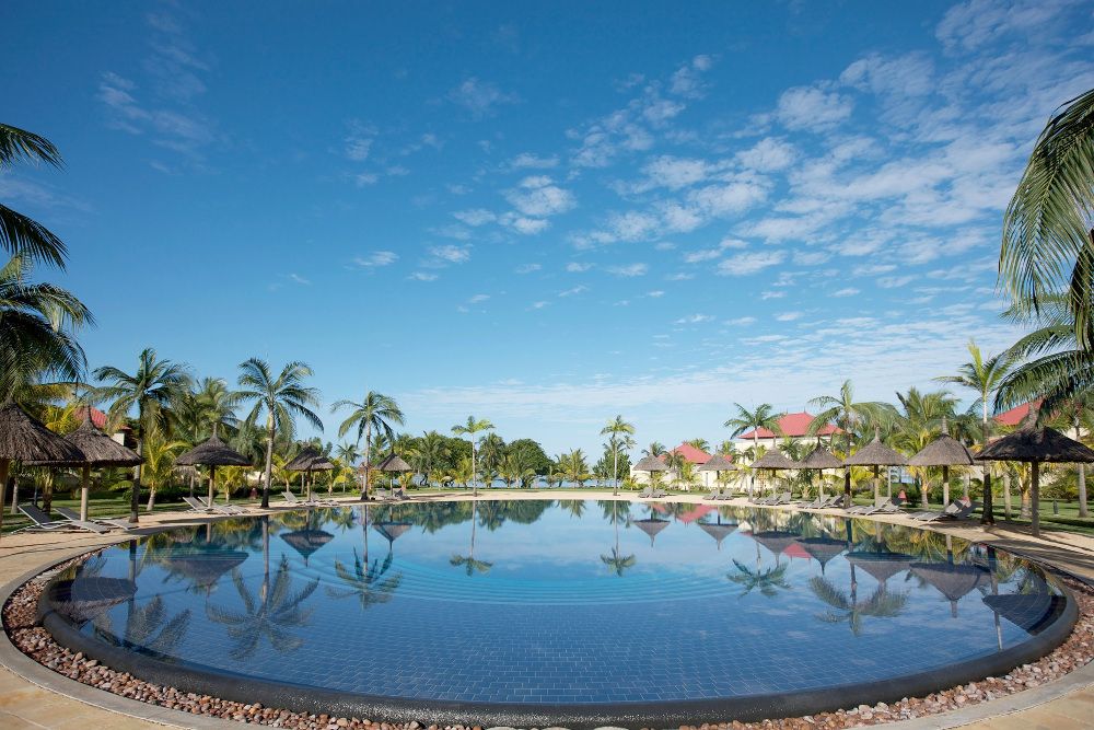 TAMASSA HOTEL - 8
