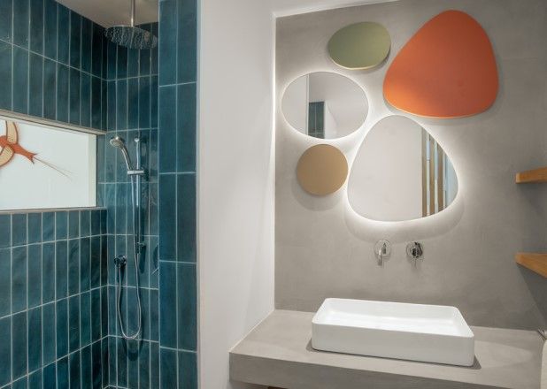 SUNRISE ATTITUDE (only adults 18) - 6