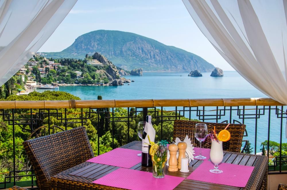 ВЕСЕЛЫЙ ХОТЭЙ, отель - 12