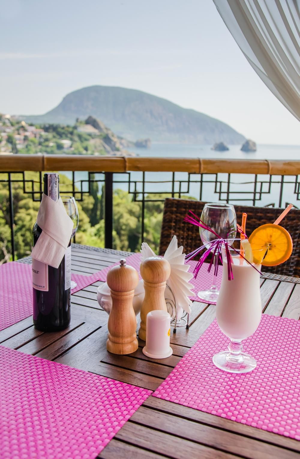 ВЕСЕЛЫЙ ХОТЭЙ, отель - 10