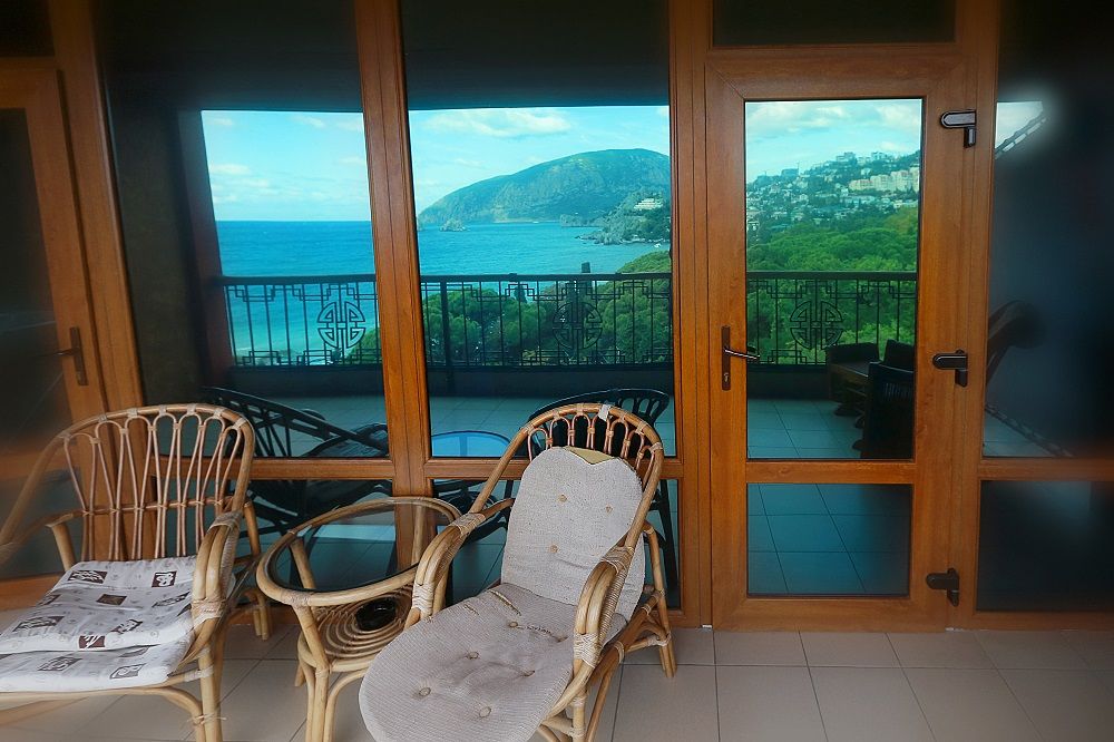 ВЕСЕЛЫЙ ХОТЭЙ, отель - 65