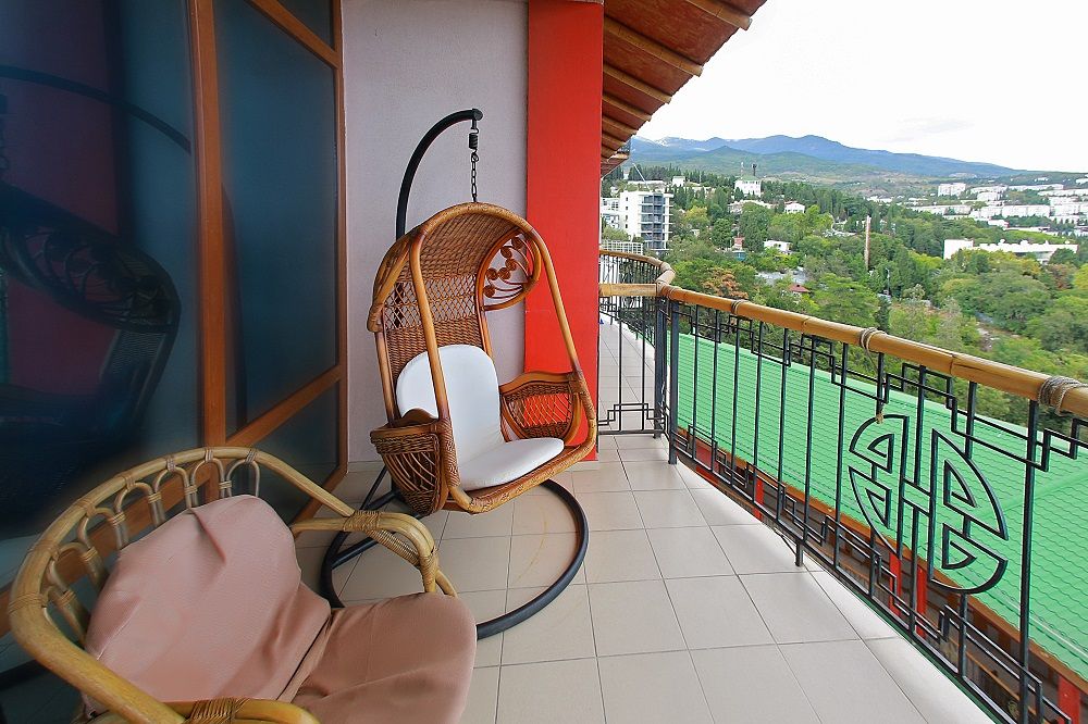 ВЕСЕЛЫЙ ХОТЭЙ, отель - 58