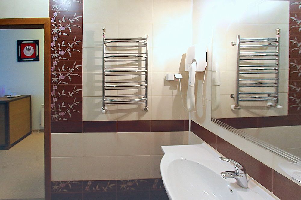 ВЕСЕЛЫЙ ХОТЭЙ, отель - 55