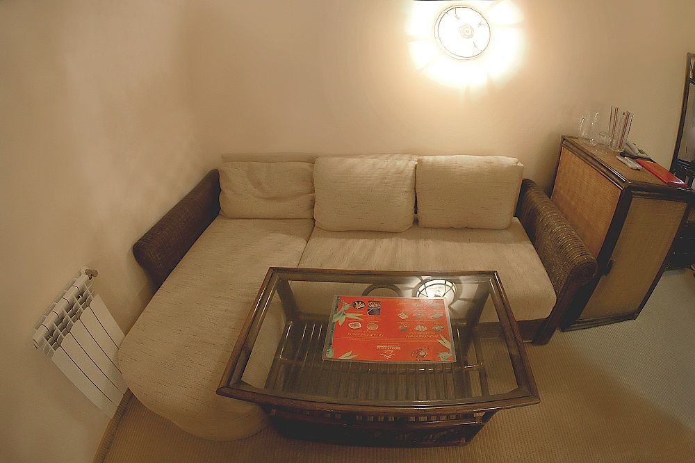 ВЕСЕЛЫЙ ХОТЭЙ, отель - 53