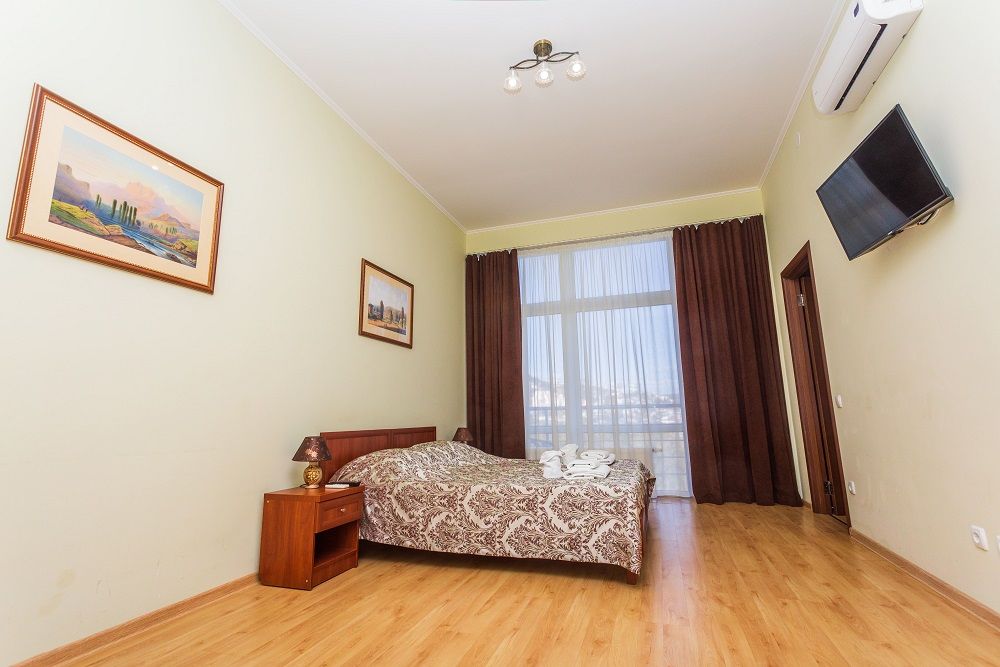 ВЕСЕЛЫЙ ХОТЭЙ, отель - 51