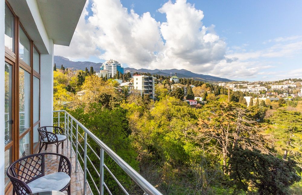 ВЕСЕЛЫЙ ХОТЭЙ, отель - 50