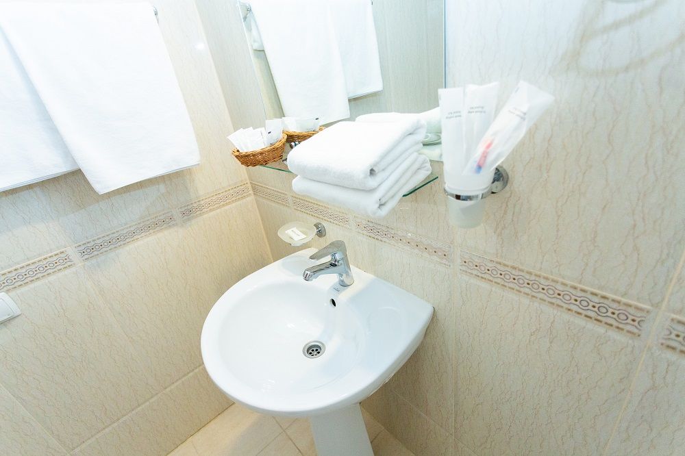 ВЕСЕЛЫЙ ХОТЭЙ, отель - 45