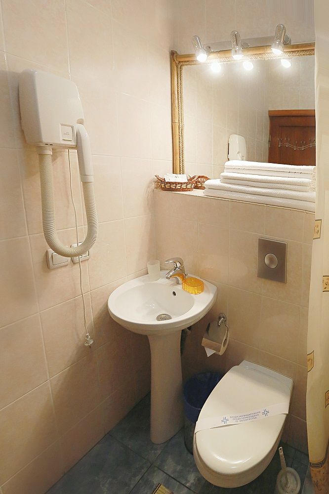 ВЕСЕЛЫЙ ХОТЭЙ, отель - 36