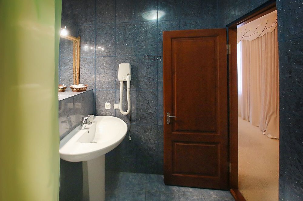 ВЕСЕЛЫЙ ХОТЭЙ, отель - 33