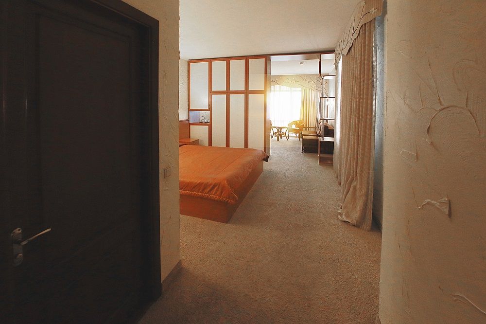 ВЕСЕЛЫЙ ХОТЭЙ, отель - 32