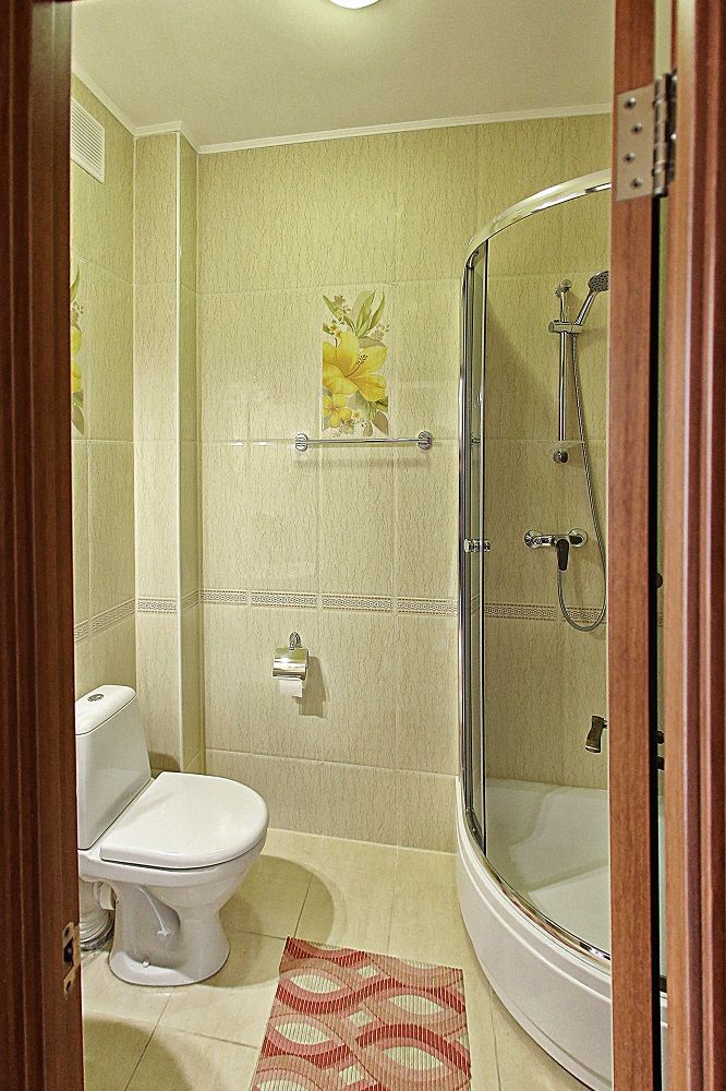 ВЕСЕЛЫЙ ХОТЭЙ, отель - 25