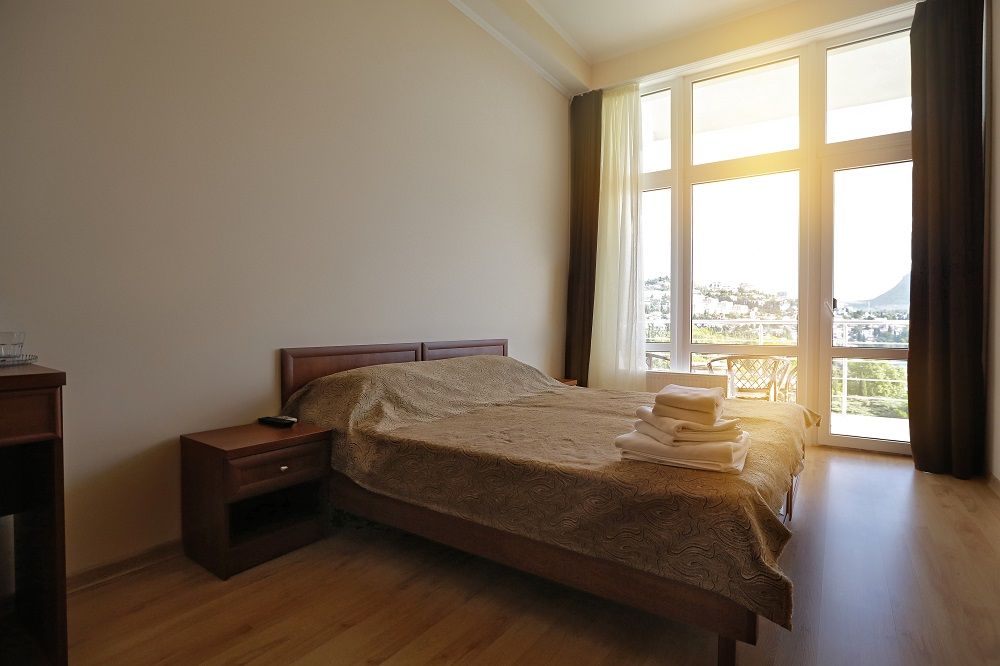 ВЕСЕЛЫЙ ХОТЭЙ, отель - 20