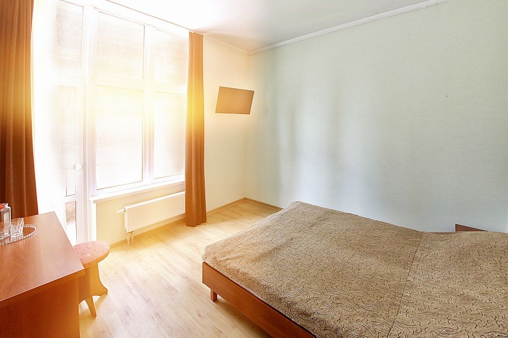 ВЕСЕЛЫЙ ХОТЭЙ, отель - 15