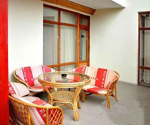 ВЕСЕЛЫЙ ХОТЭЙ, отель - 13