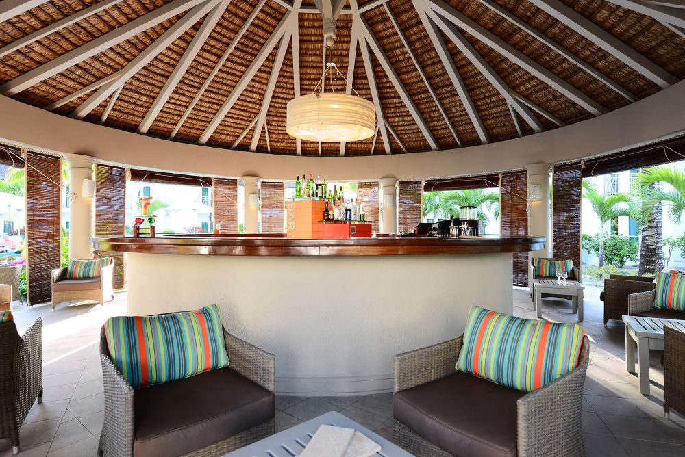 VERANDA PALMAR BEACH AND SPA - 10