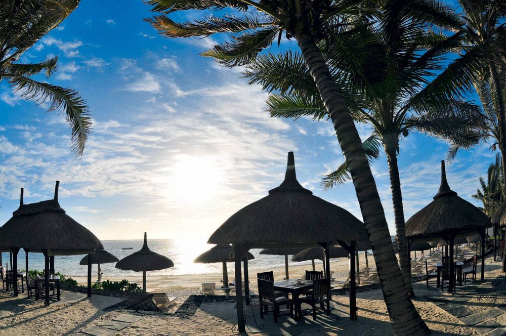 VERANDA PALMAR BEACH AND SPA - 9