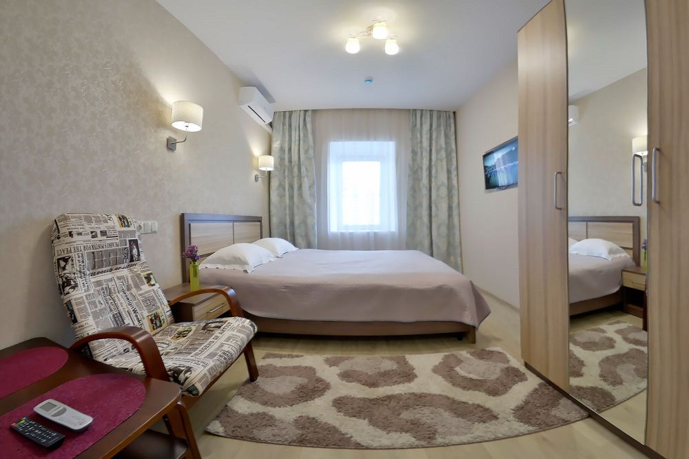 BLUMARIN, отель - 38