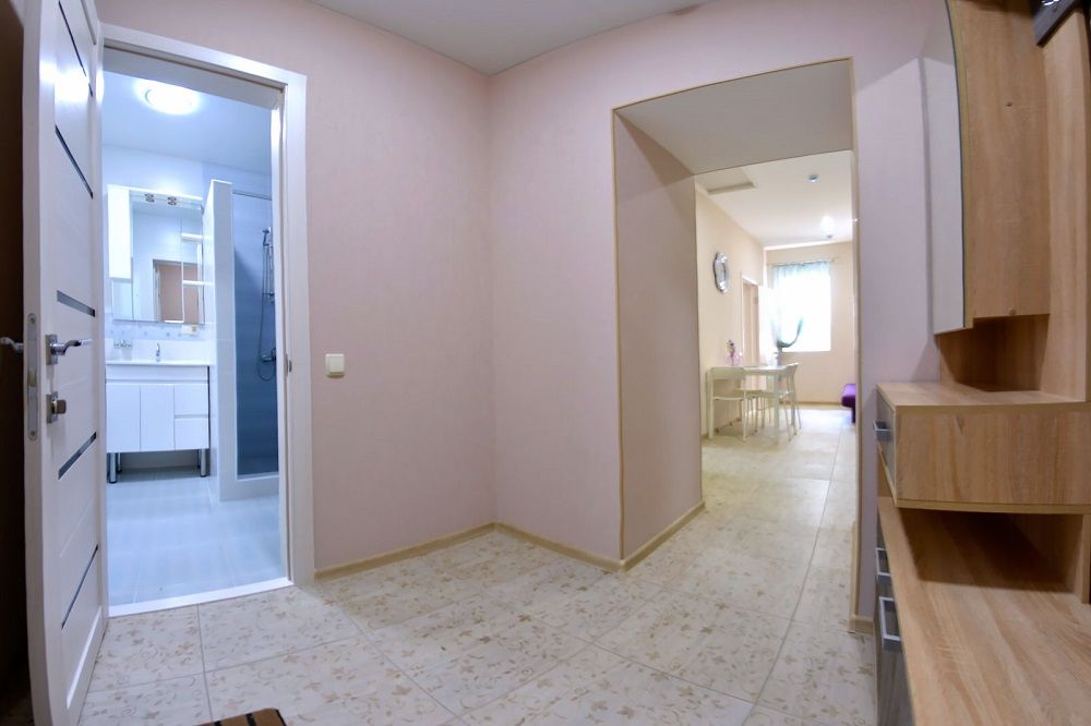 BLUMARIN, отель - 39