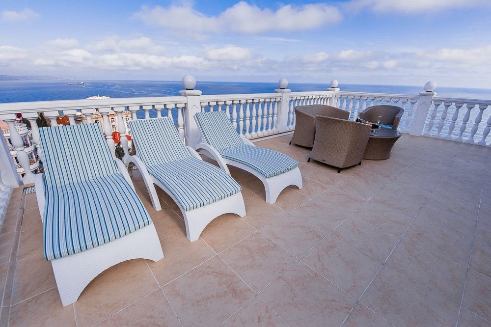 BLUMARIN, отель - 37