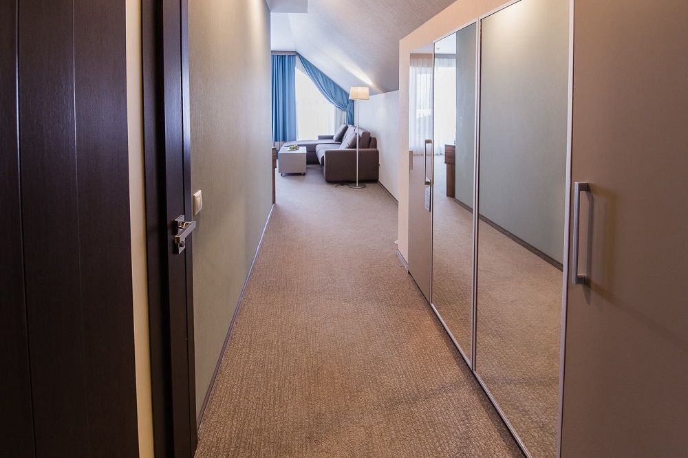 BLUMARIN, отель - 36