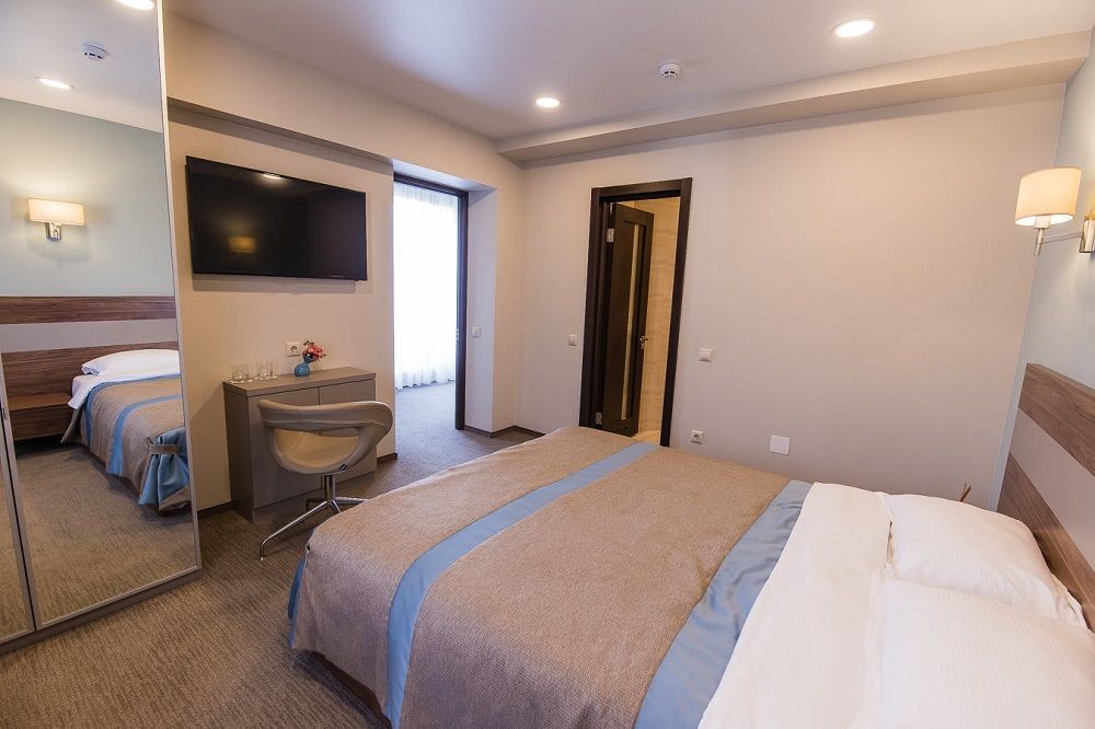 BLUMARIN, отель - 34