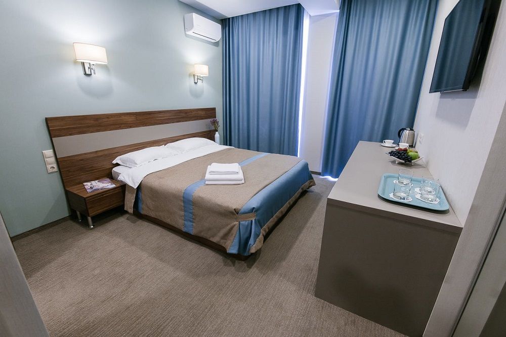 BLUMARIN, отель - 31