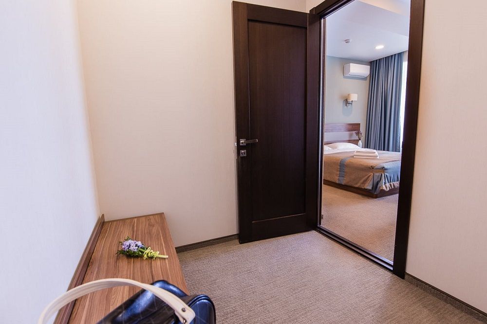 BLUMARIN, отель - 33