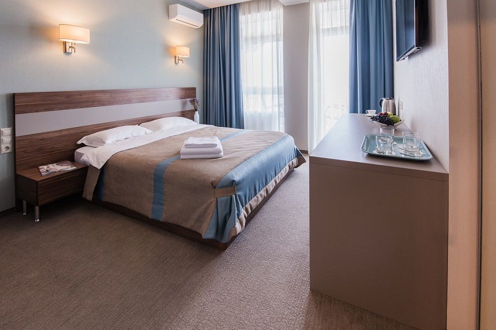 BLUMARIN, отель - 32