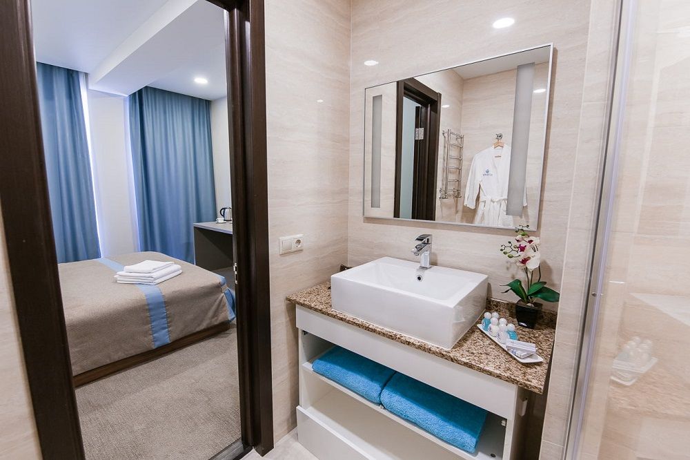 BLUMARIN, отель - 30