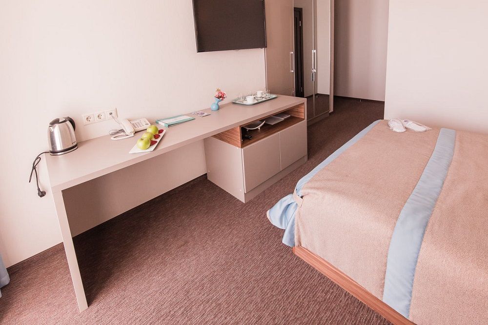 BLUMARIN, отель - 26