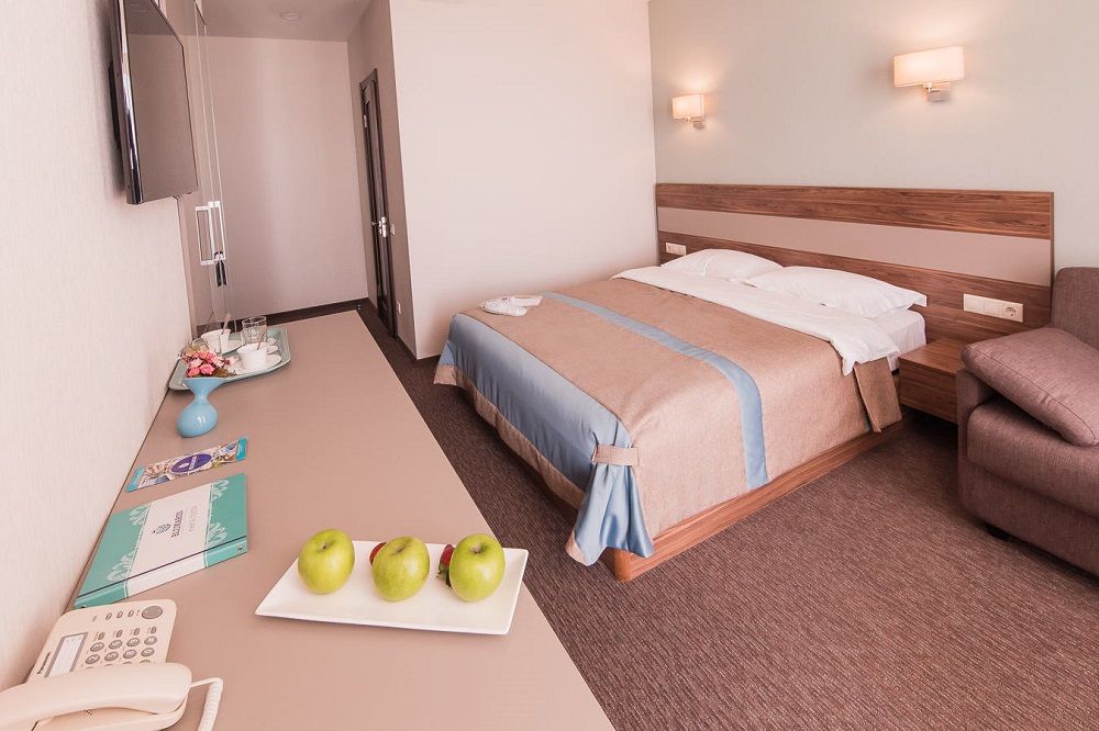 BLUMARIN, отель - 25