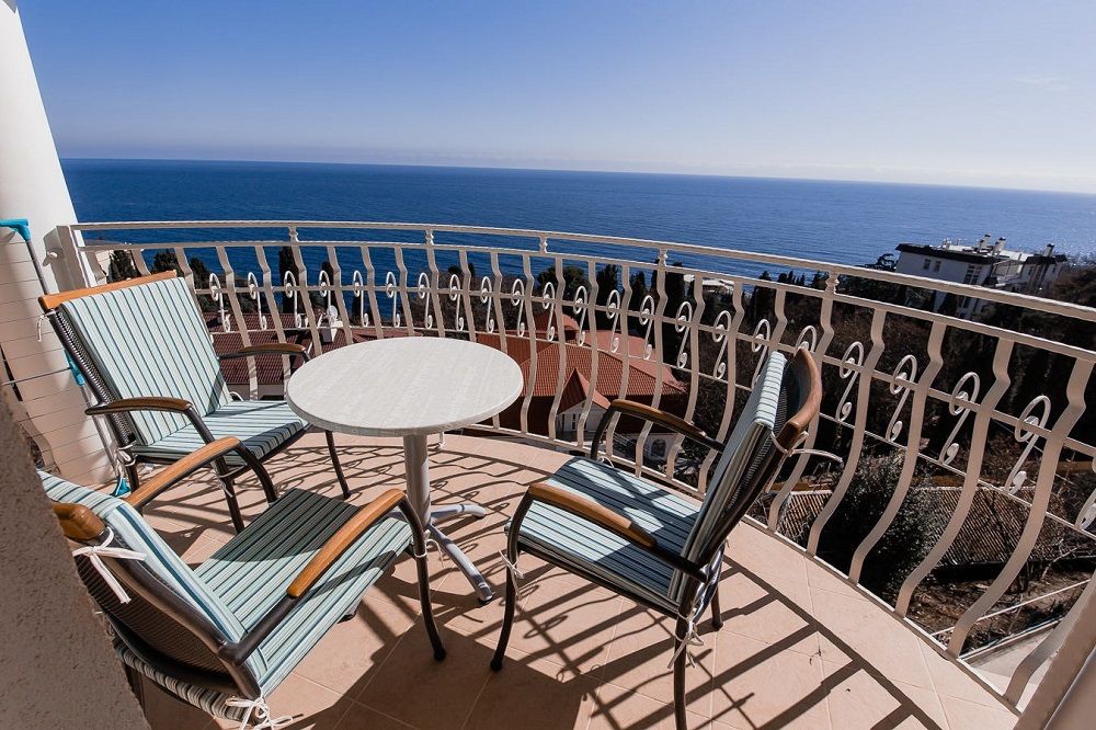 BLUMARIN, отель - 27