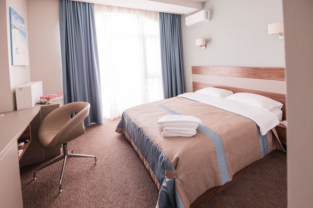 BLUMARIN, отель - 22