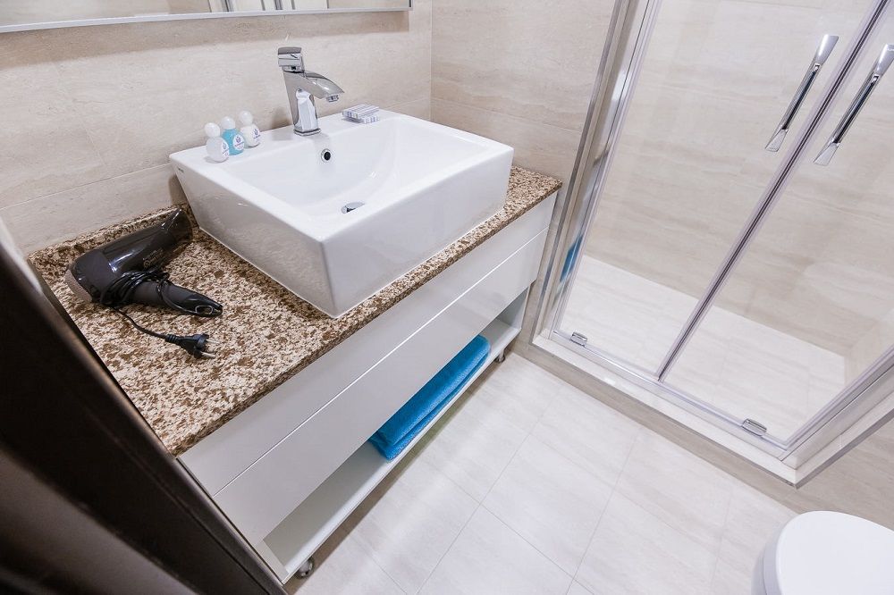 BLUMARIN, отель - 24