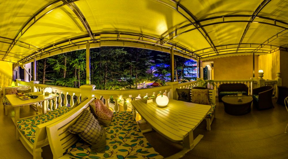 BLUMARIN, отель - 20