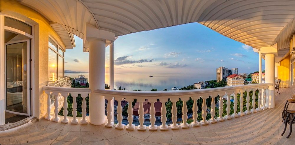 BLUMARIN, отель - 12