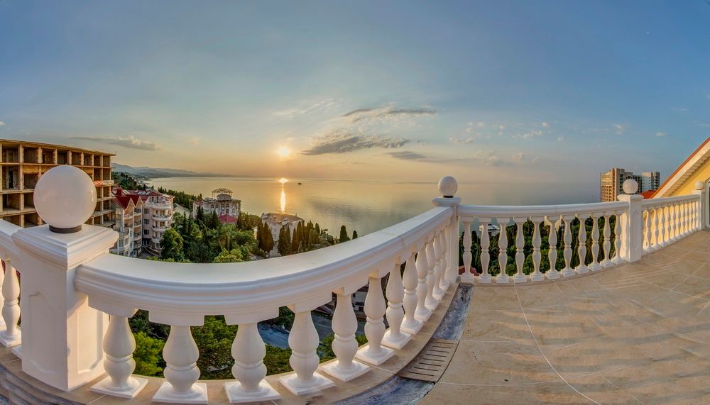 BLUMARIN, отель - 13