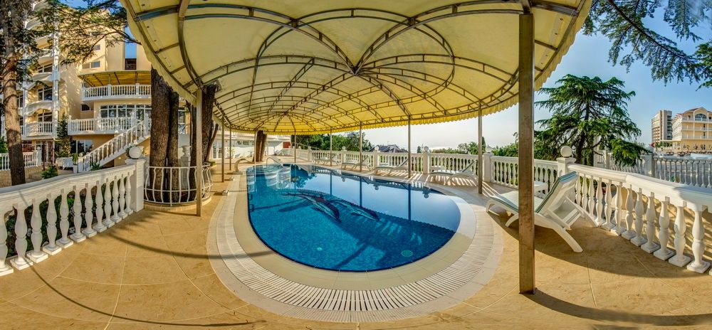 BLUMARIN, отель - 17