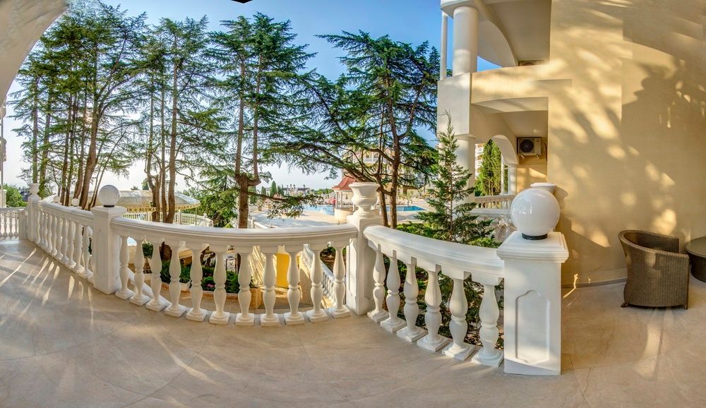 BLUMARIN, отель - 10