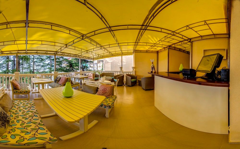 BLUMARIN, отель - 21