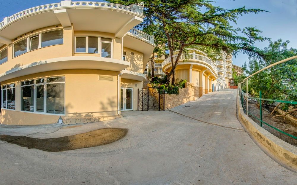 BLUMARIN, отель - 1