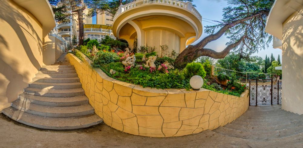 BLUMARIN, отель - 3