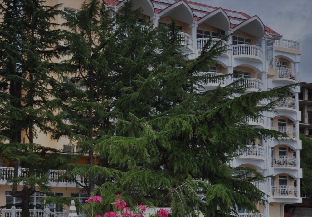 BLUMARIN, отель - 4