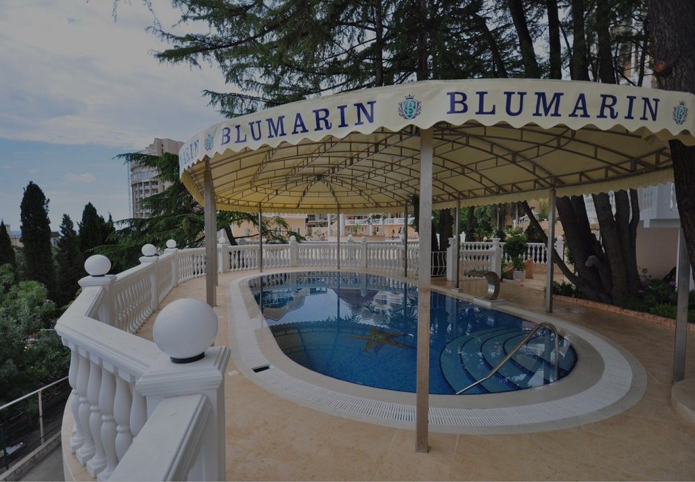 BLUMARIN, отель - 16