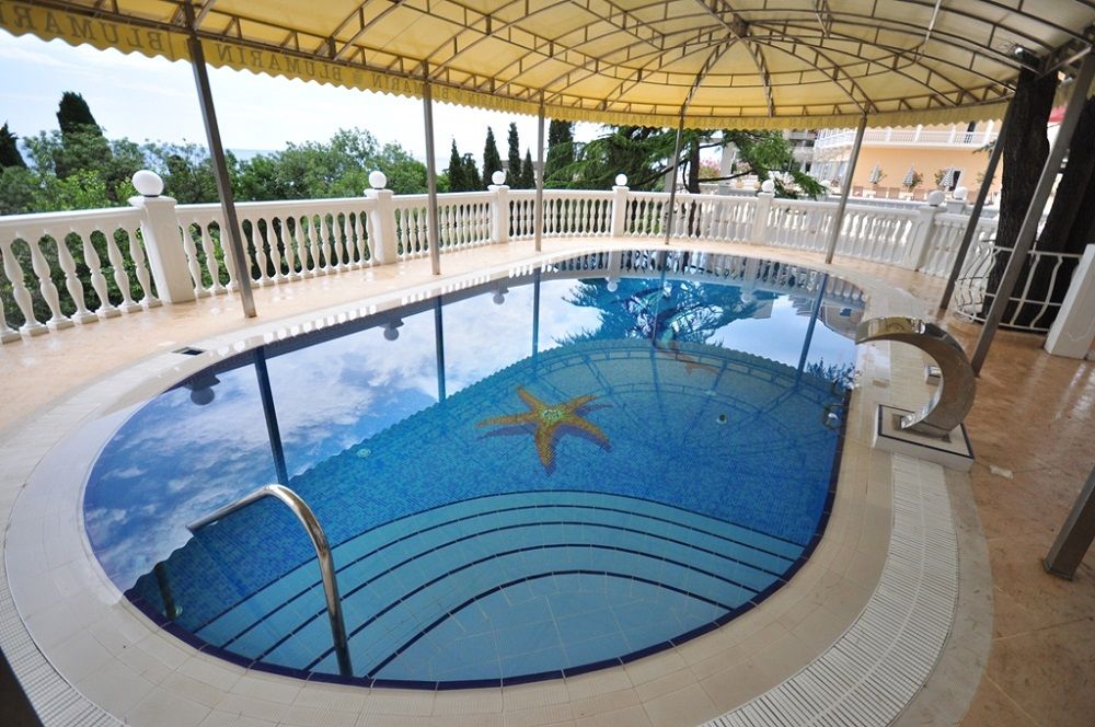 BLUMARIN, отель - 15